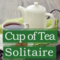 Cup of Tea Solitaire