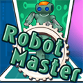 Robot Master